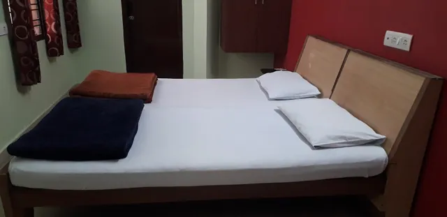 ANUPAMA HOTEL