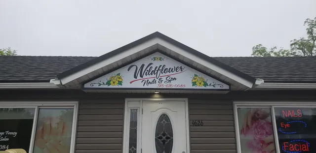 Design Shop Signs & Graphics Inc.