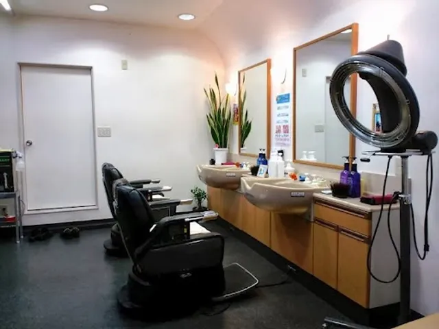 ヘアーサロン ロペ