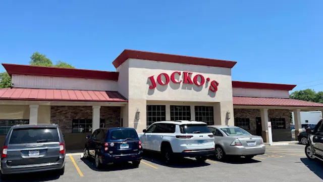 Jocko's