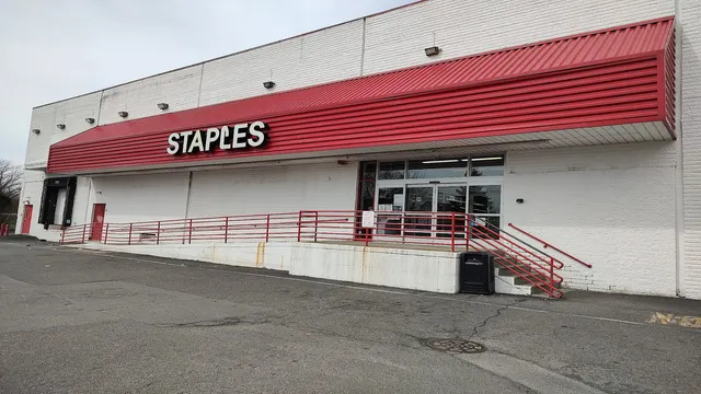Staples