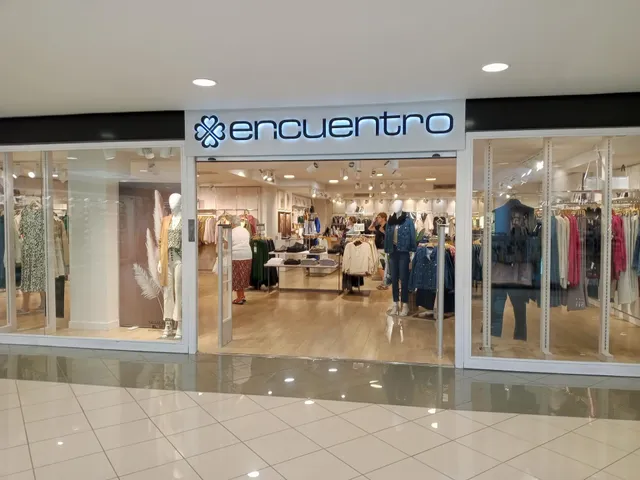 Encuentro Moda
