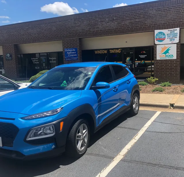 Sun-Kool Window Tinting, Inc.