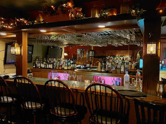 Olde Jaol Steakhouse and Tavern