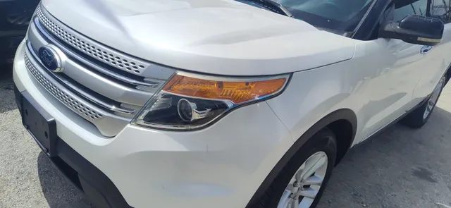 South Texas Auto Exchange