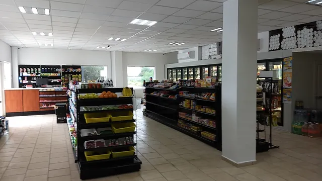 San Angel Meat Market