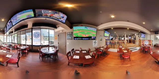 The Beer Spot & Grill