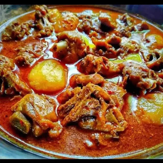 Kolkata Arsalan Biriyani