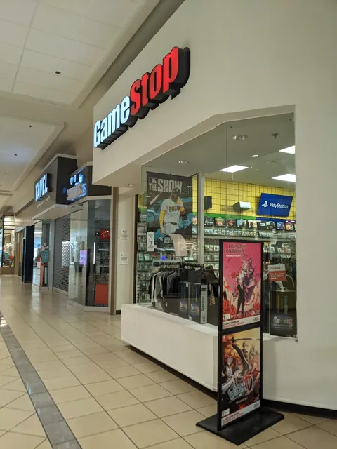 GameStop