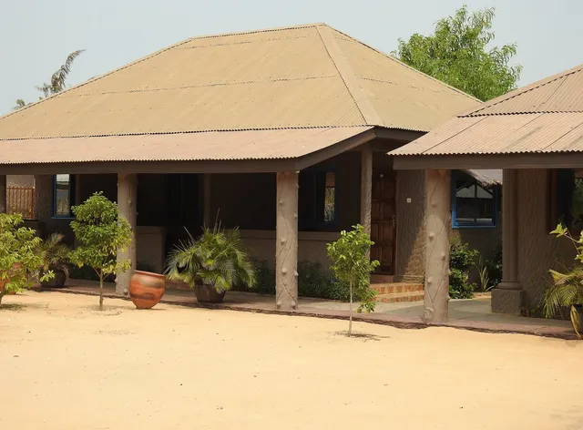 Aborigines Beach Resort