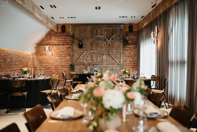 Iverans wandel- en fietscafé