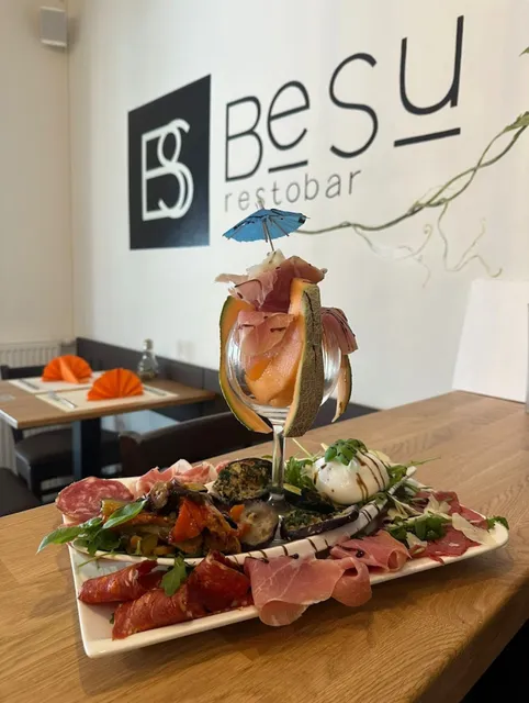 BeSu Restobar