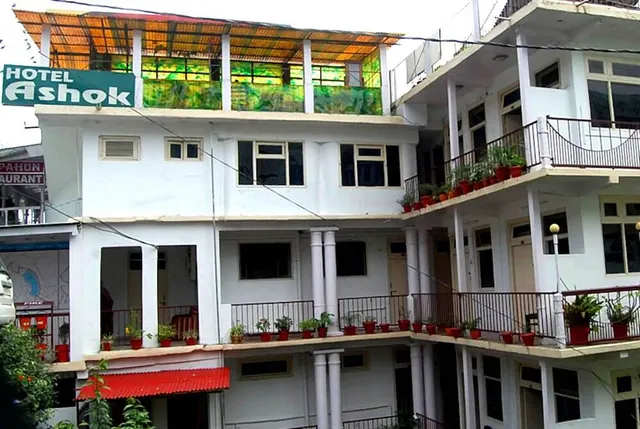 Hotel Ashok