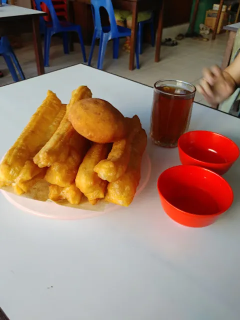 Depot Balikpapan Baru (CAKWE AKA)