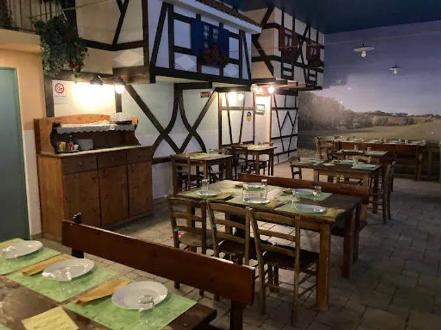 I Matti Anni 30 Ancona