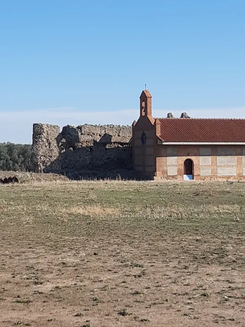Siete Iglesias de Trabancos