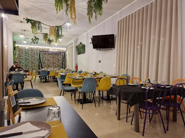 48 Hours - Impasti contemporanei