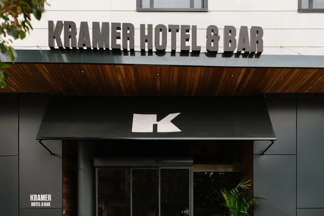 Hotel Kramer