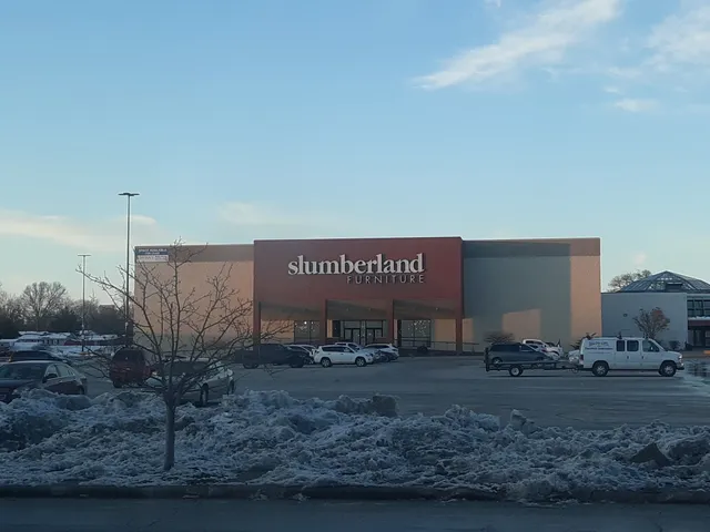 Slumberland Furniture