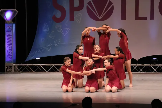 California Dance Academy