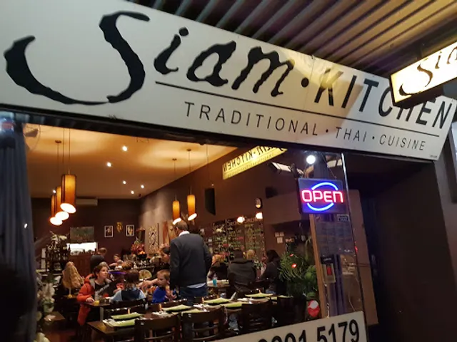 Siam Kitchen