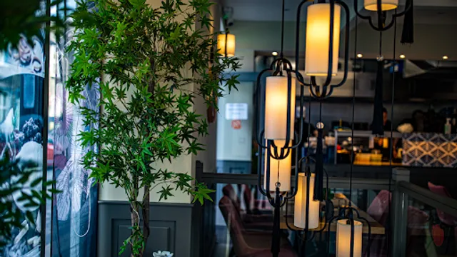 West View Restaurant