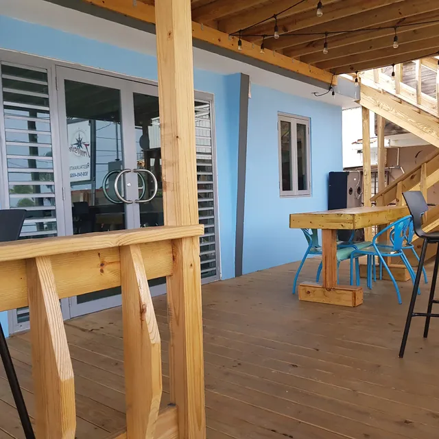 Travesía Restaurante