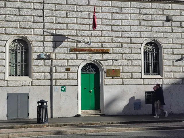 St. John's University