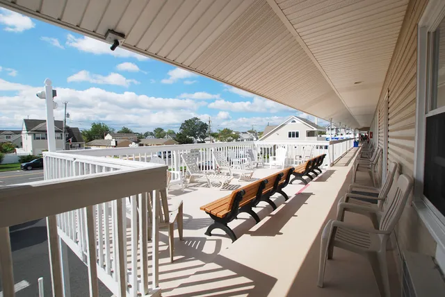 Surfside Motel-Point Pleasant Beach