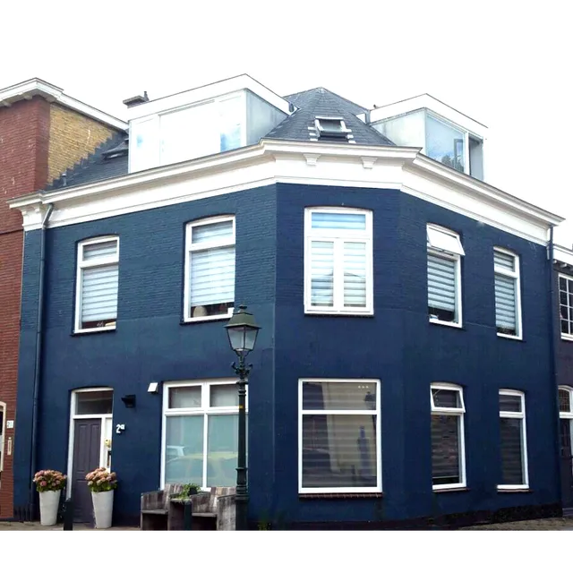 Bluebeach Scheveningen