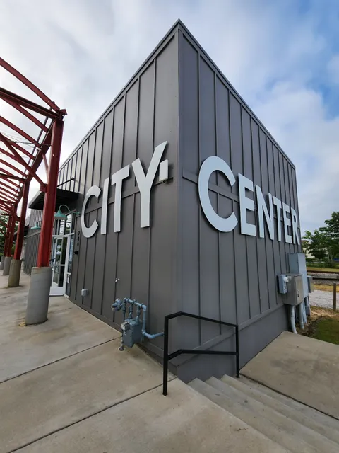 City Center Farmers Market