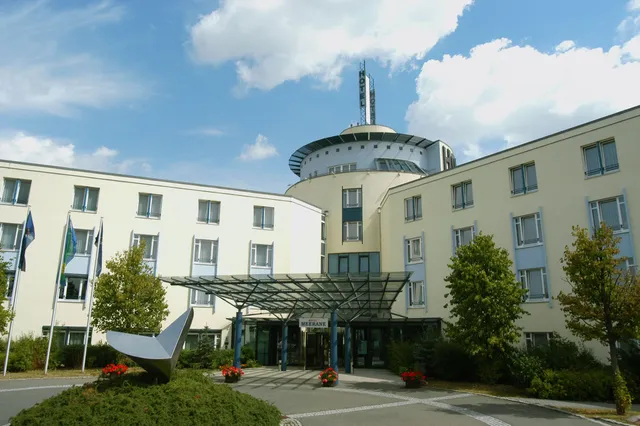 Hotel Meerane, Awad Deutsche Hotels Hospitality GmbH