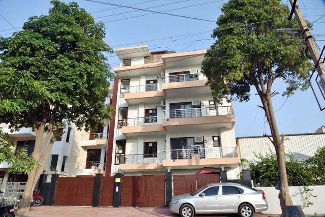 Nirvana PG/Rooms Sector-46 Legend Gurgaon