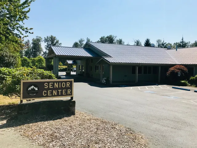 Monroe Community Senior Center