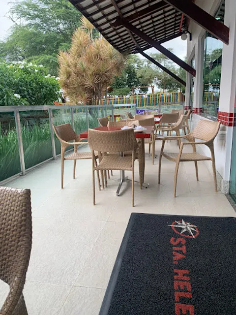 Restaurante Sta Helena