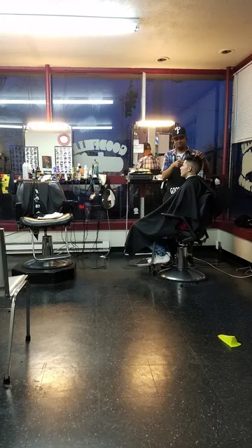 Goodfellas Barbers 253