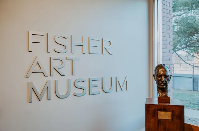 Marshalltown Arts & Civic Center and Fisher Art Museum