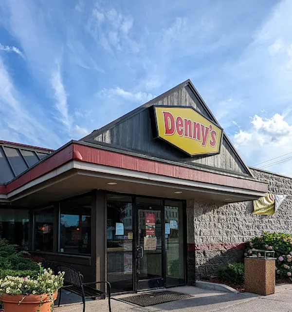 Denny's
