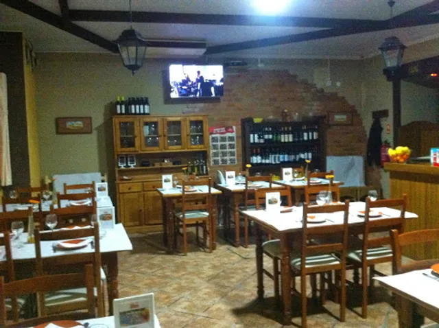 Petisqueira Alentejana