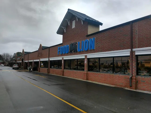 The Crossings at Deep Creek