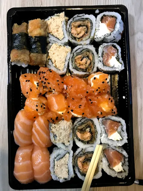 Casa do Sushi
