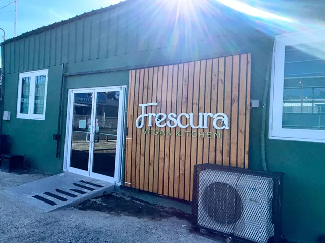 Frescura Vegan Kitchen