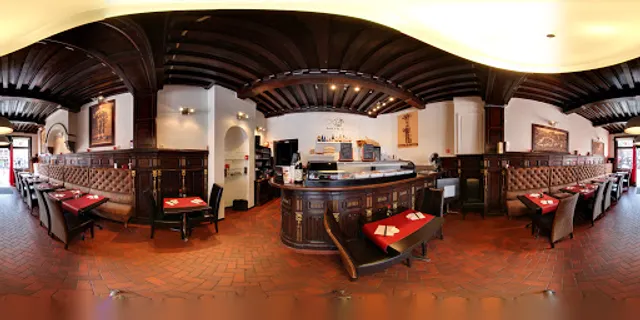 Sushi à la Vie Binche