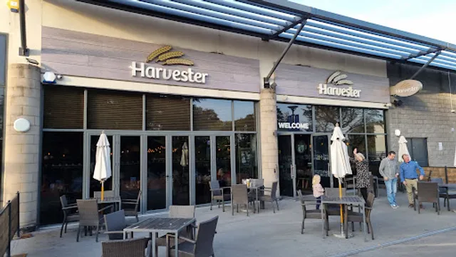 Harvester St Davids - Cwmbran
