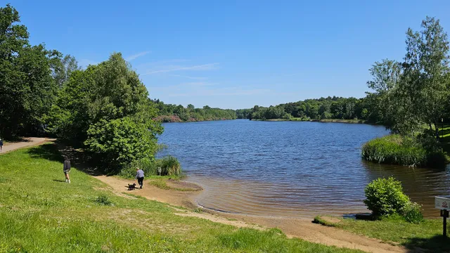 Virginia Water