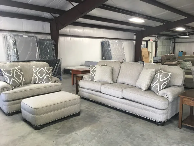 Harton Furniture for Less