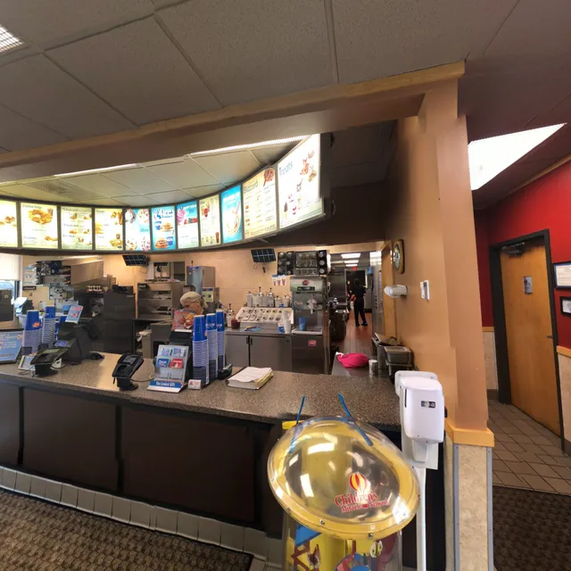 Dairy Queen Grill & Chill