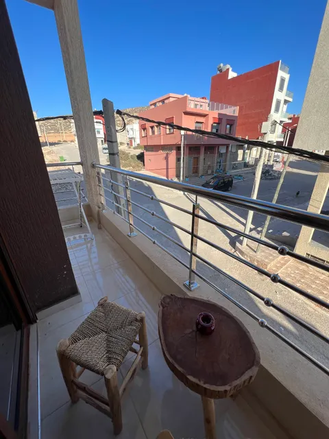 Golden Wave Surf Camp Imsouane