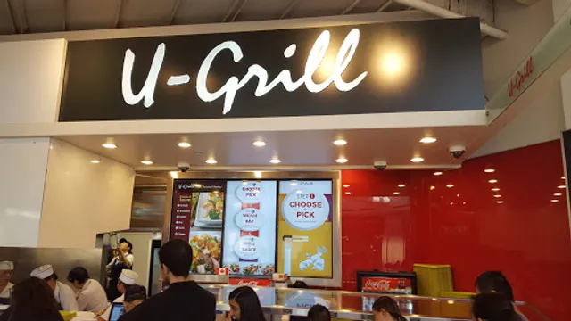 U Grill