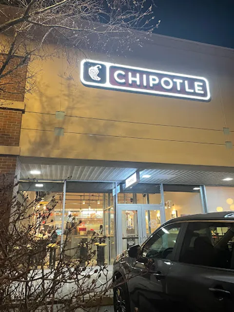 Chipotle Mexican Grill